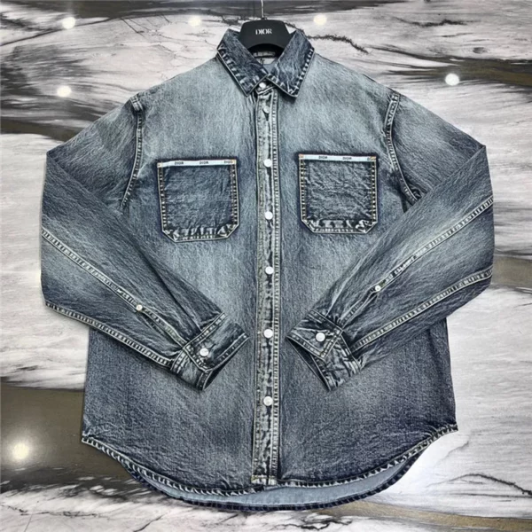 2023fw Dior Jacket