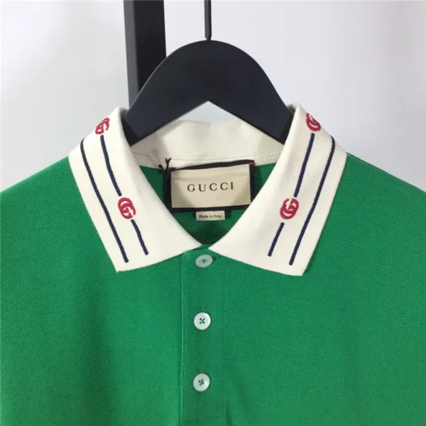 2023SS Gucci Polo Shirt