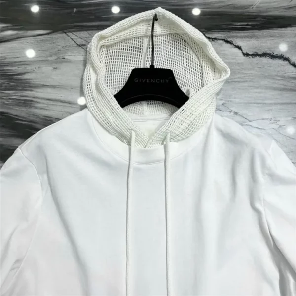 2023fw Givenchy Hoodie