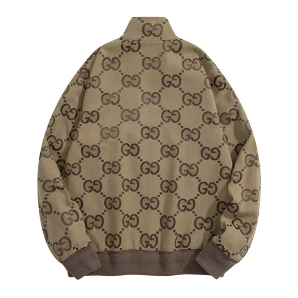 2022ss Gucci Jacket