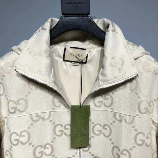 2022ss Gucci Jacket