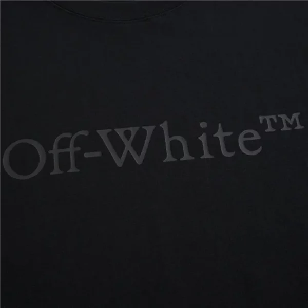 2023ss OW T Shirt