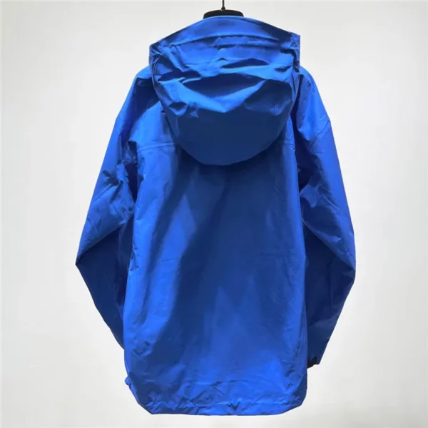 Arcteryx Jacket