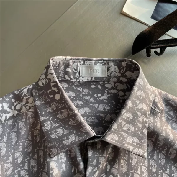 2024ss Dior Shirt