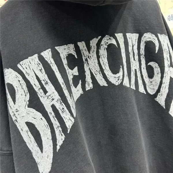 Balenciaga Hoodie