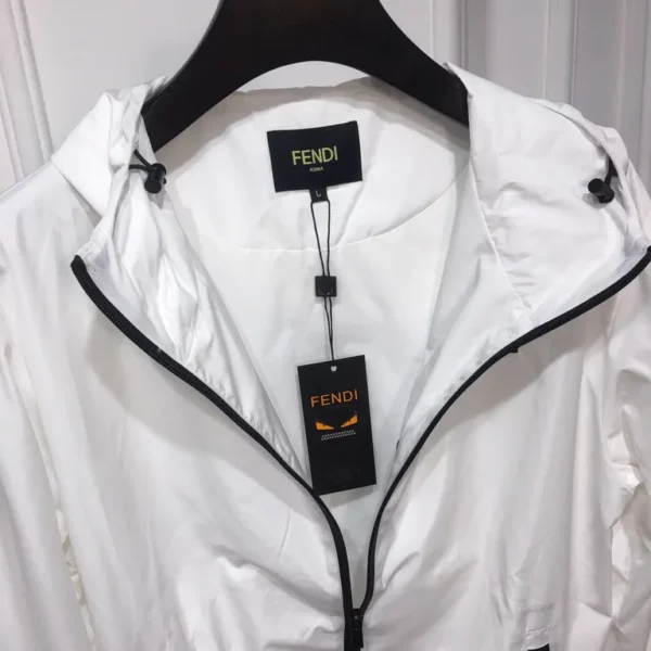 2022ss Fendi Jacket