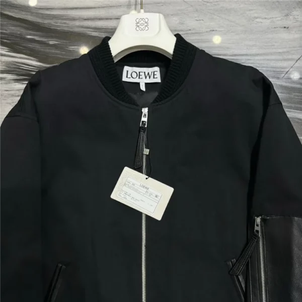 2023fw Loewe Jacket