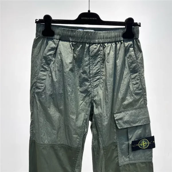 2023SS Stone island Pants