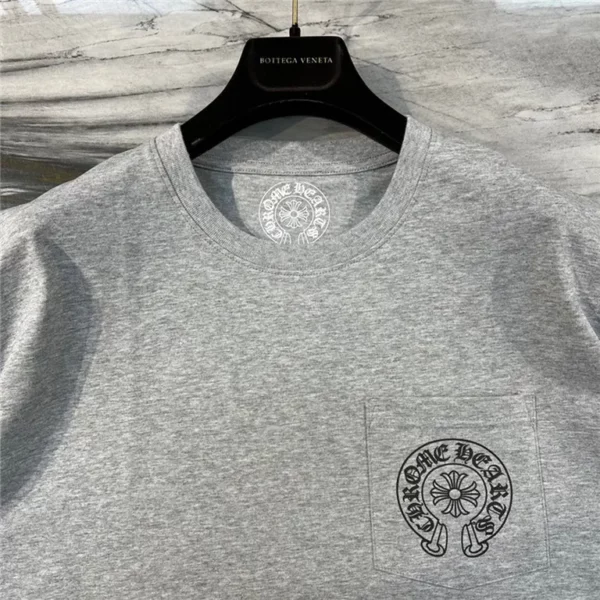 2023SS Chrome Hearts T Shirt