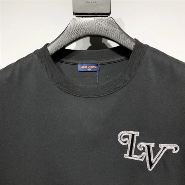 2023SS Louis Vuitton T Shirt