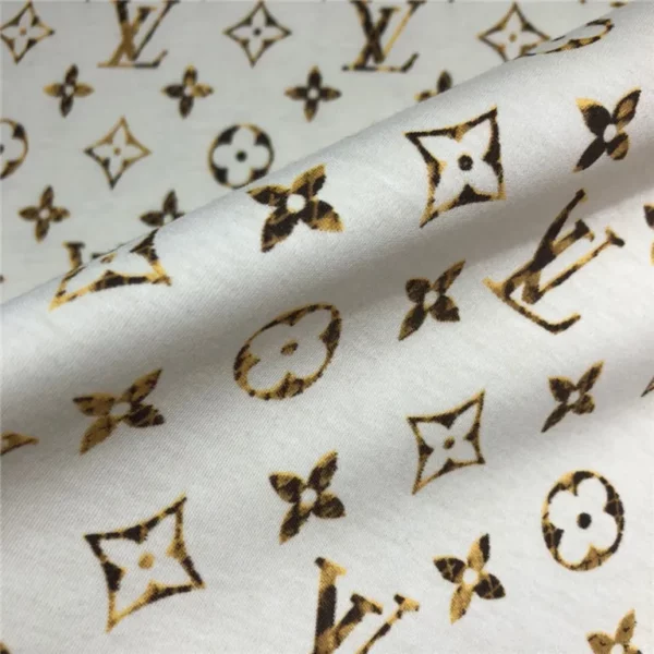 2023SS Louis Vuitton T Shirt