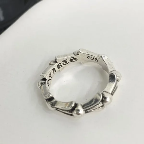 Chrome Hearts Ring