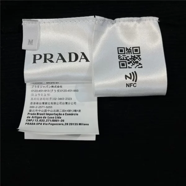 Prada Sweater