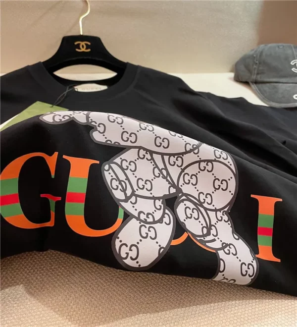 2023ss Gucci T Shirt