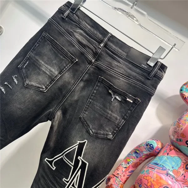 2023 Amiri Jeans