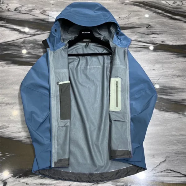 Arcteryx Jacket