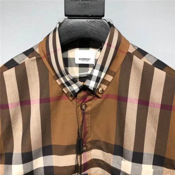 2023SS Burberry Shirt