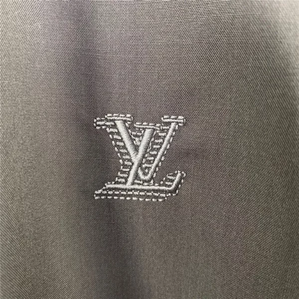2023fw Louis Vuitton Shirt