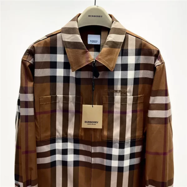 2023ss Burberry Jacket