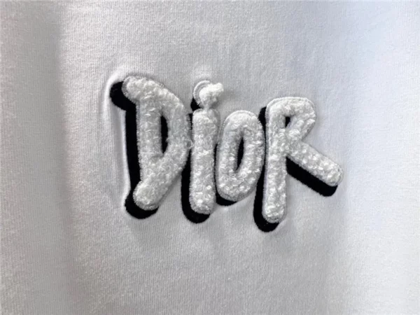 2023ss Dior T Shirt