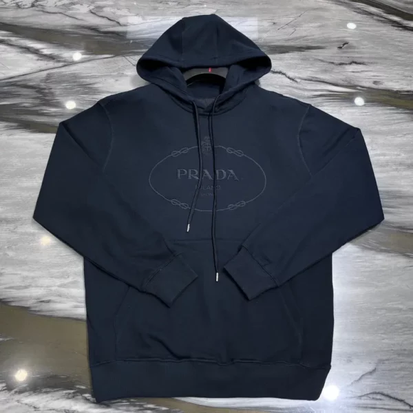 2023fw Prada Hoodie