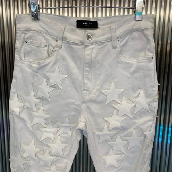 2023 Amiri Jeans