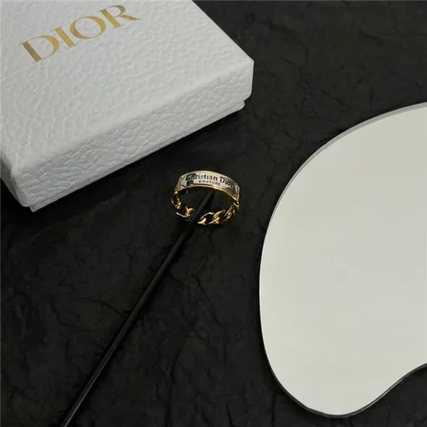 Dior Ring