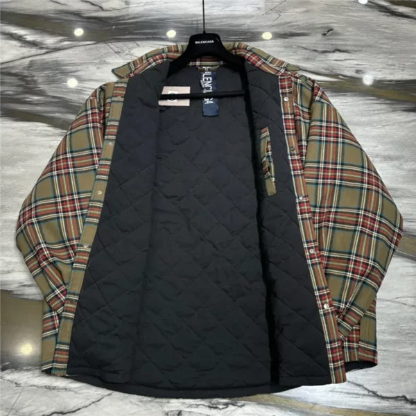 2023fw Balenciaga Winter Jacket