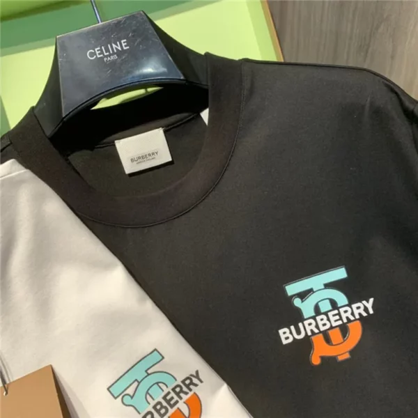 2023SS Burberry T Shirt