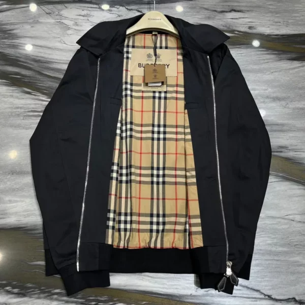 2023fw Burberry Jacket