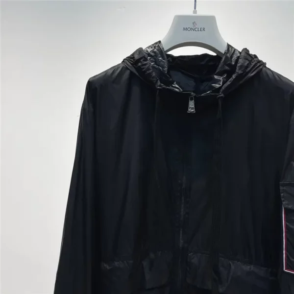 2022fw Moncler Jacket