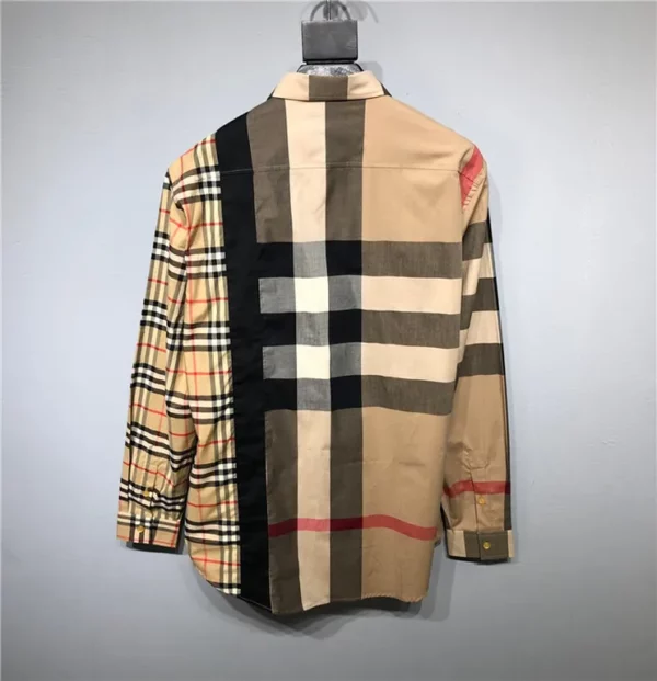 2023SS Burberry Shirt