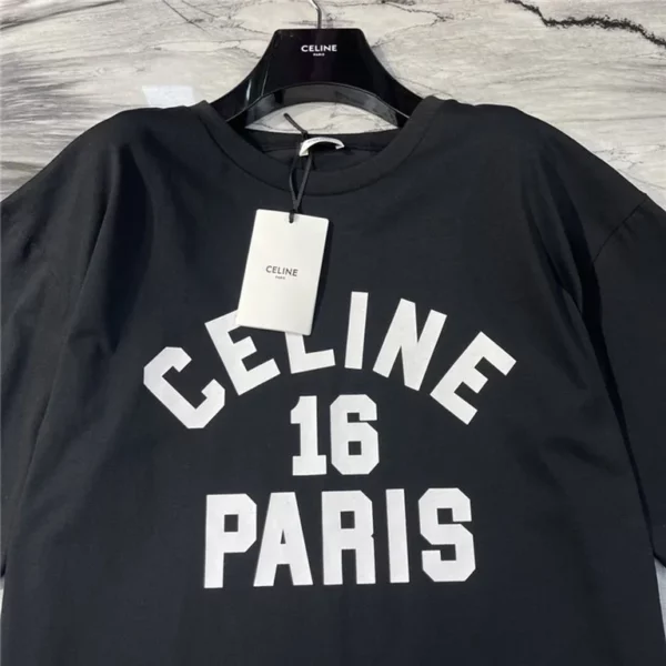 2022FW Celine T Shirt