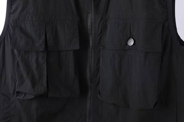 2023FW Stone island Jacket