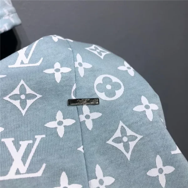 2023SS Louis Vuitton T Shirt