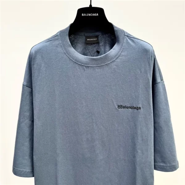 2023ss Balenciaga T Shirt