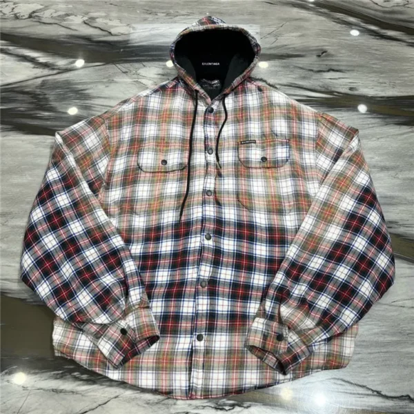 2023fw Balenciaga Winter Jacket