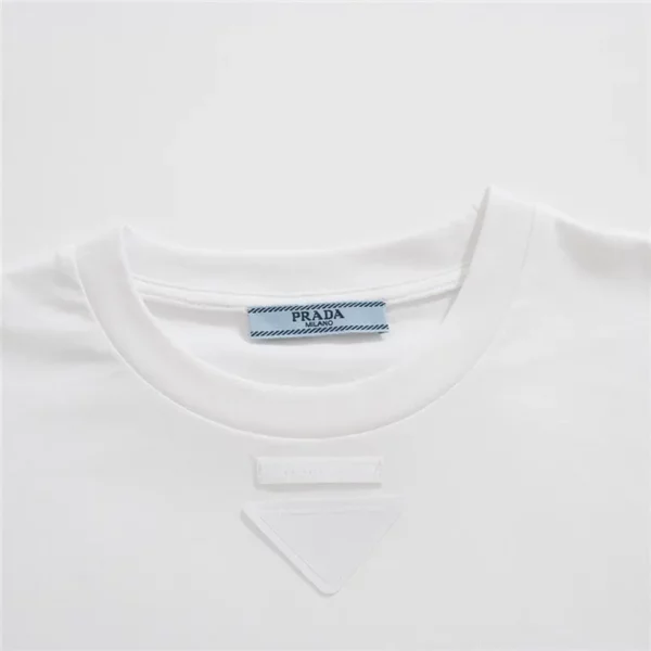 2023ss Prada T Shirt