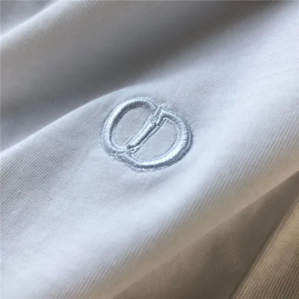 2023ss Dior T Shirt