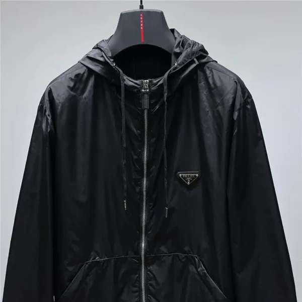 2023SS Prada Jacket