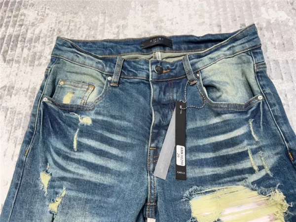 2024SS Amiri Jeans