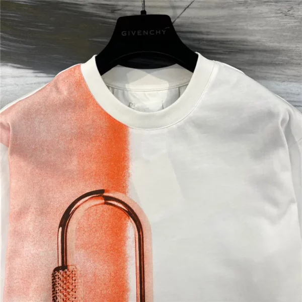 2023SS Givenchy T Shirt