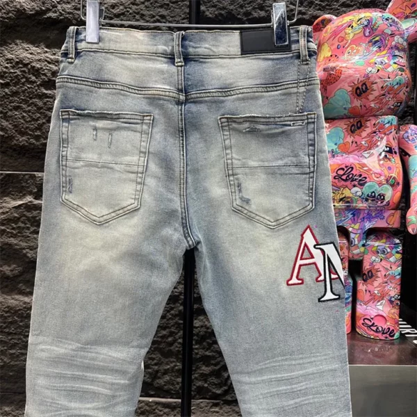 2024SS Amiri Jeans