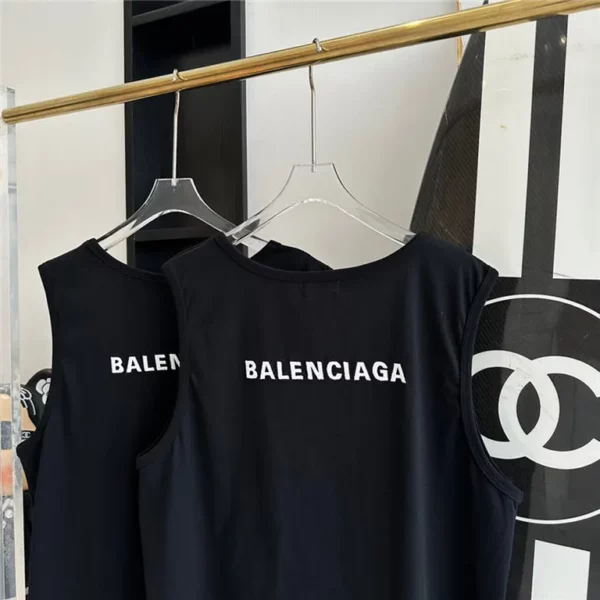 2023ss Balenciaga Vest