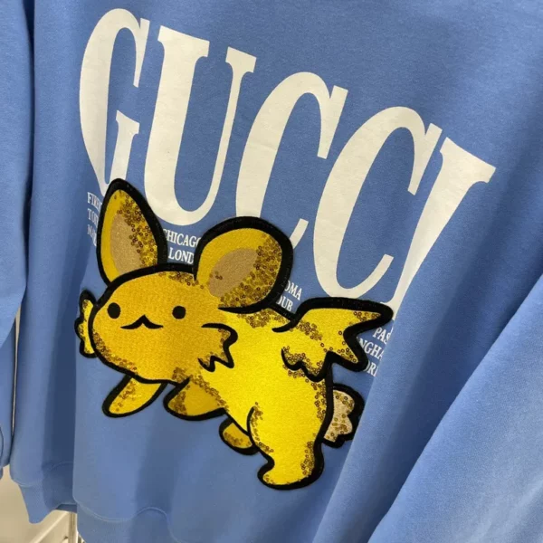 2023SS Gucci Sweater