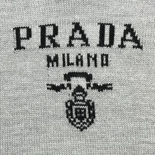 2023fw Prada Sweater