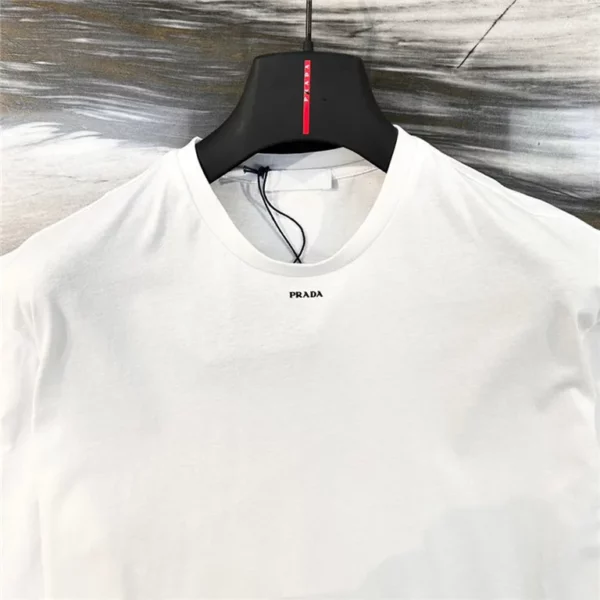 2023ss Prada T Shirt