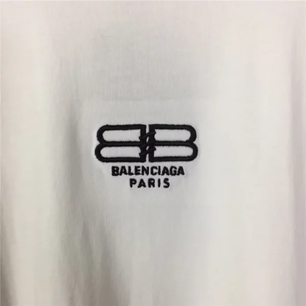 2023ss Balenciaga T Shirt