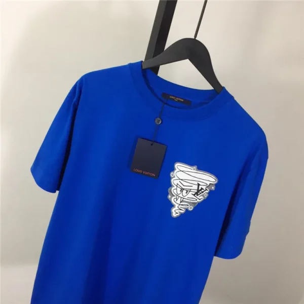 2023SS Louis Vuitton T Shirt