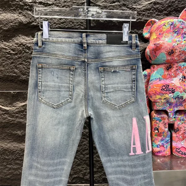 2024SS Amiri Jeans